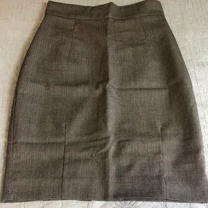 H&M pencil skirt